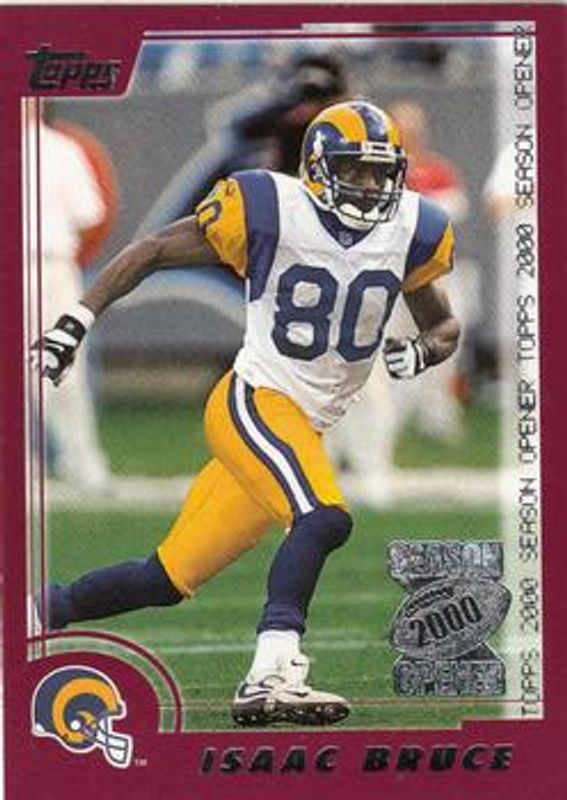 2000 Topps Season Opener #101 Base