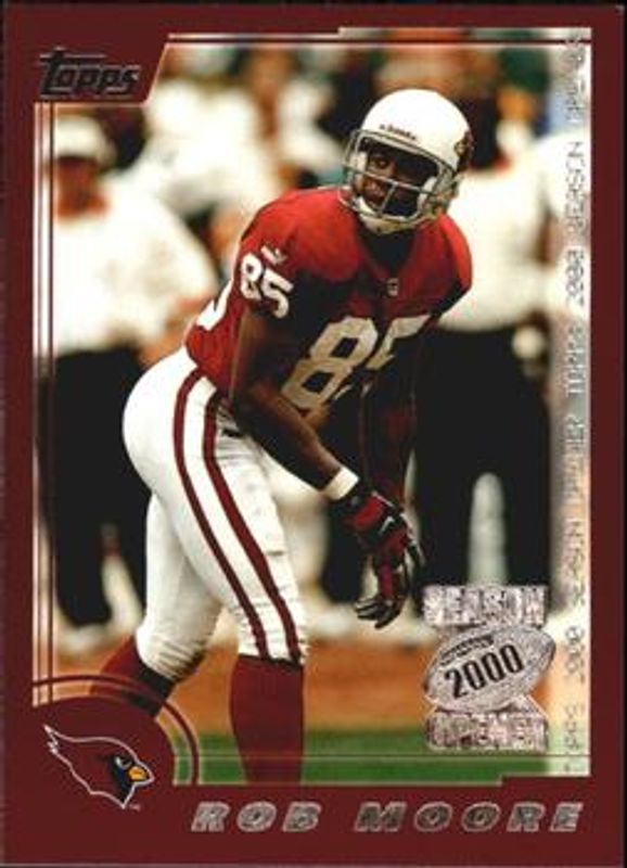 2000 Topps Season Opener #104 Base