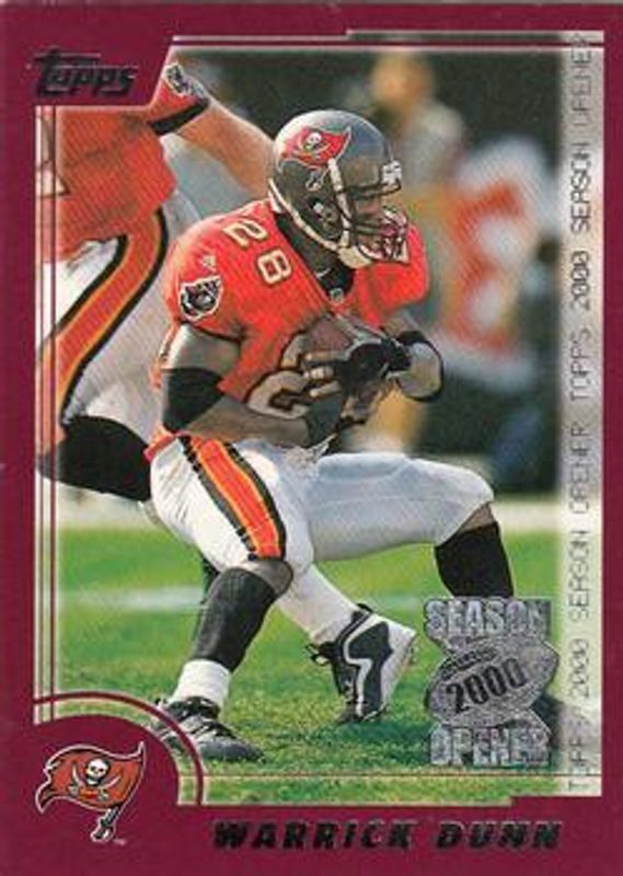 2000 Topps Season Opener #139 Base