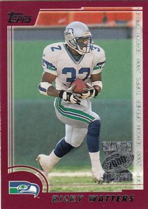 2000 Topps Season Opener #149 Base
