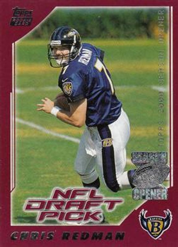 2000 Topps Season Opener #214 Base