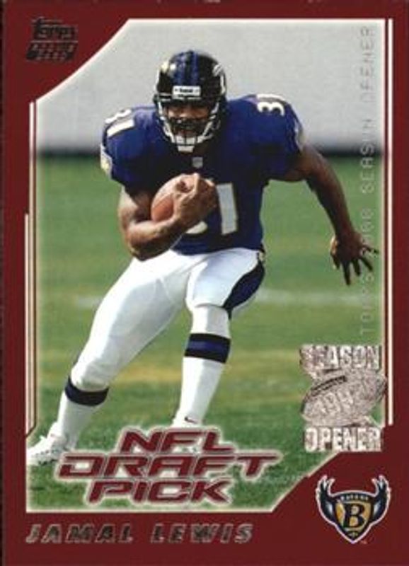 2000 Topps Season Opener #210 Base