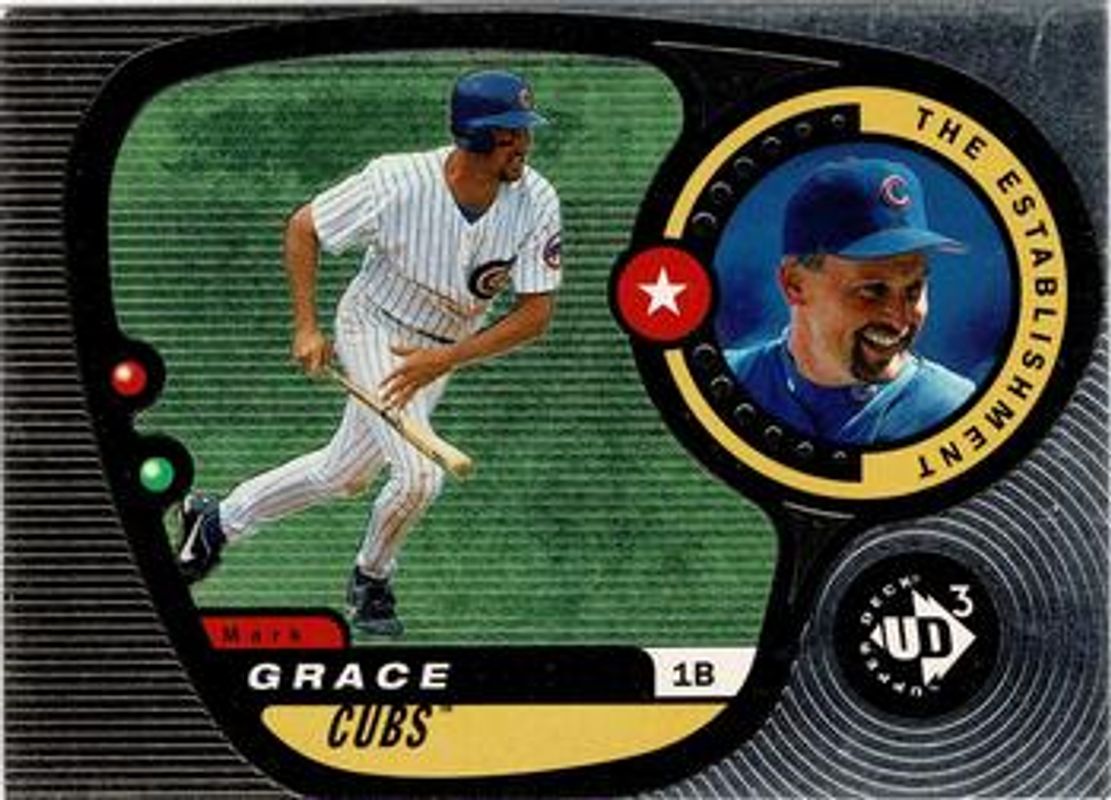 1998 Upper Deck UD3 #84 Base