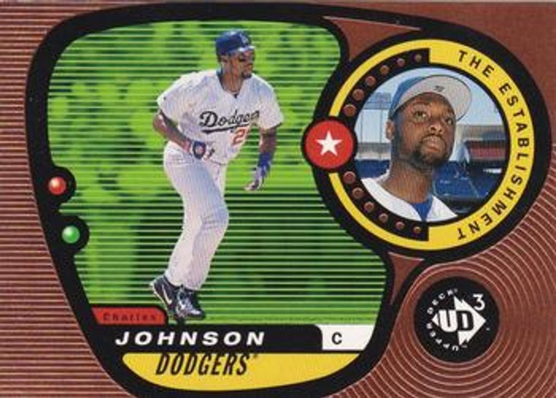 1998 Upper Deck UD3 #173 Base