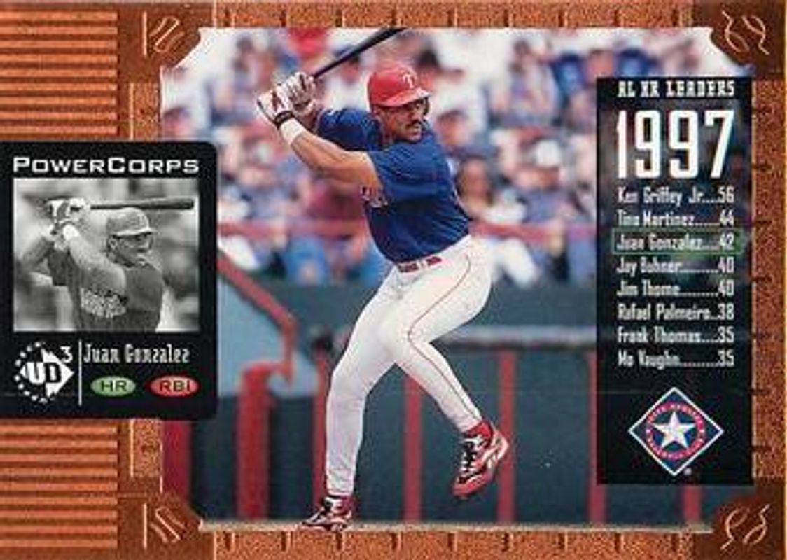 1998 Upper Deck UD3 #149 Base