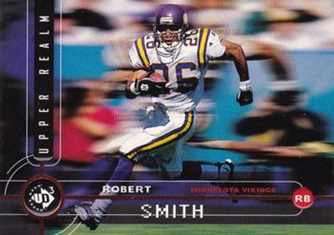 1998 Upper Deck UD3 #79 Base