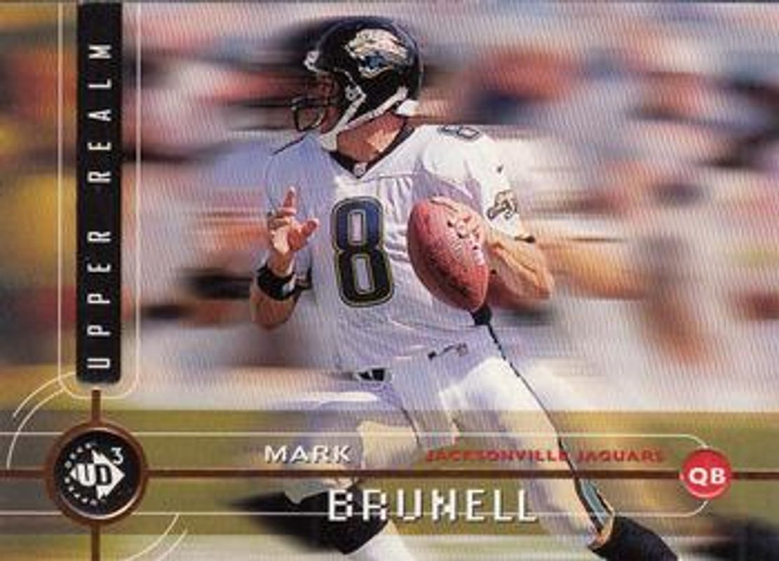 1998 Upper Deck UD3 #78 Base