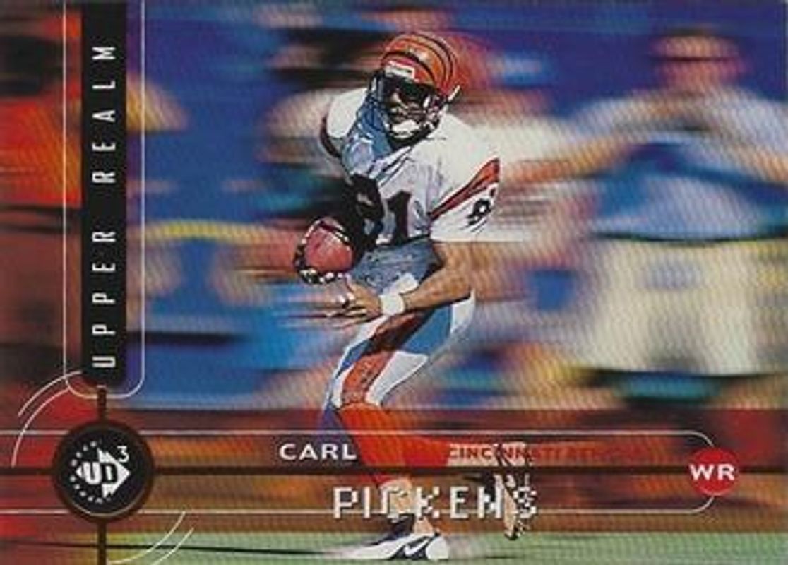 1998 Upper Deck UD3 #82 Base