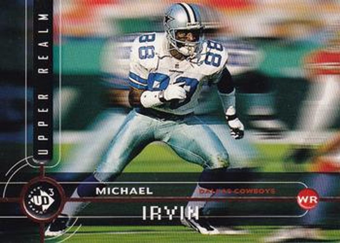 1998 Upper Deck UD3 #88 Base