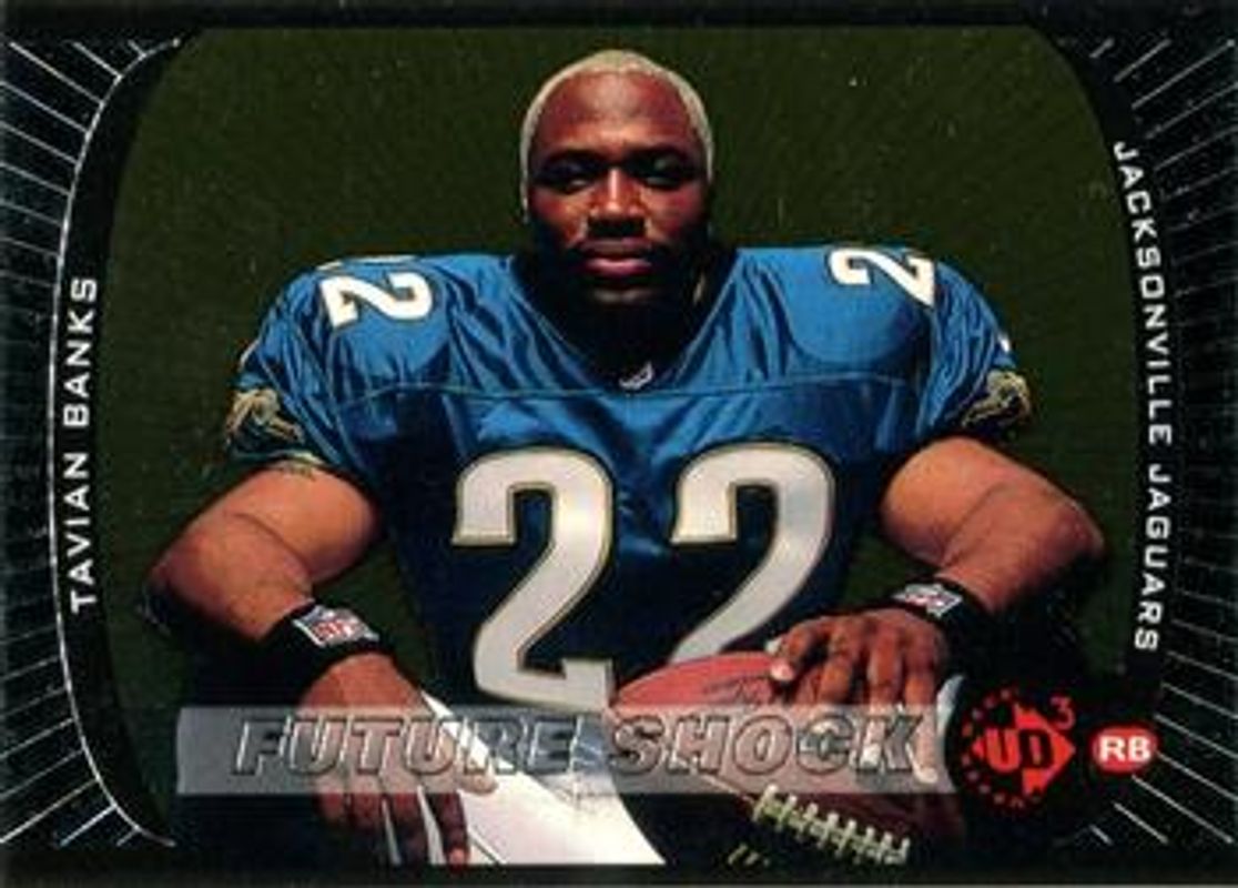 1998 Upper Deck UD3 #120 Base