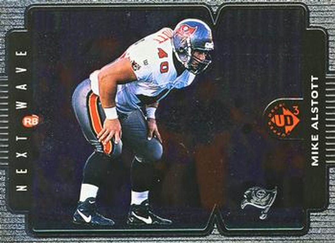 1998 Upper Deck UD3 #130 Base