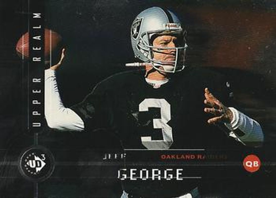 1998 Upper Deck UD3 #161 Base