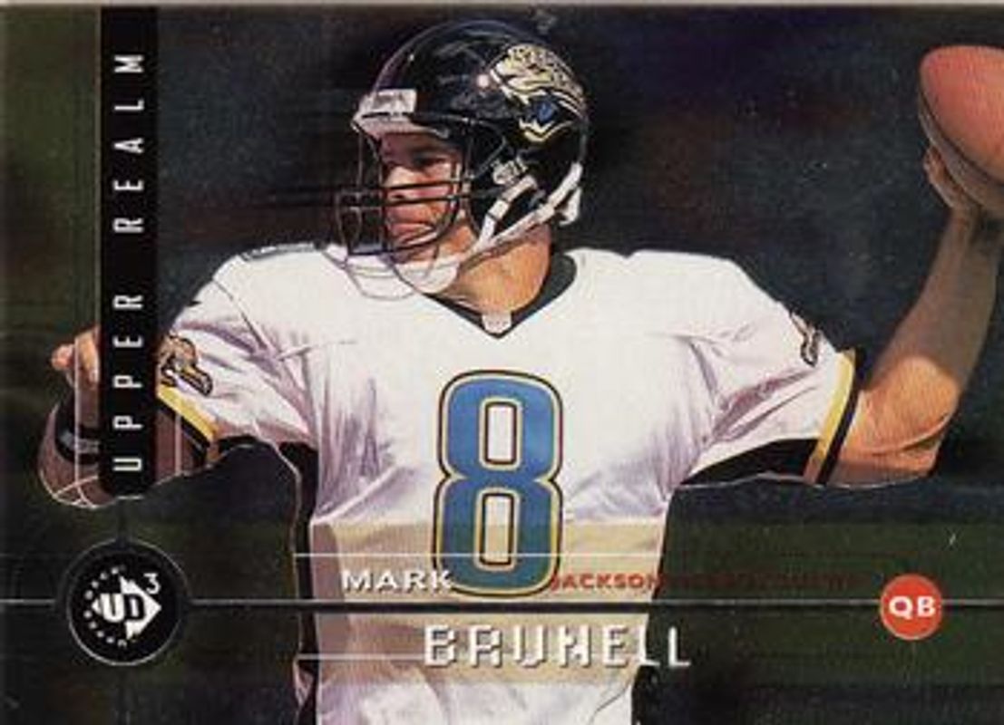 1998 Upper Deck UD3 #168 Base