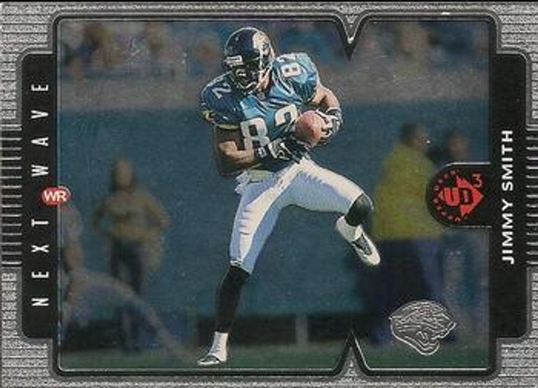 1998 Upper Deck UD3 #144 Base