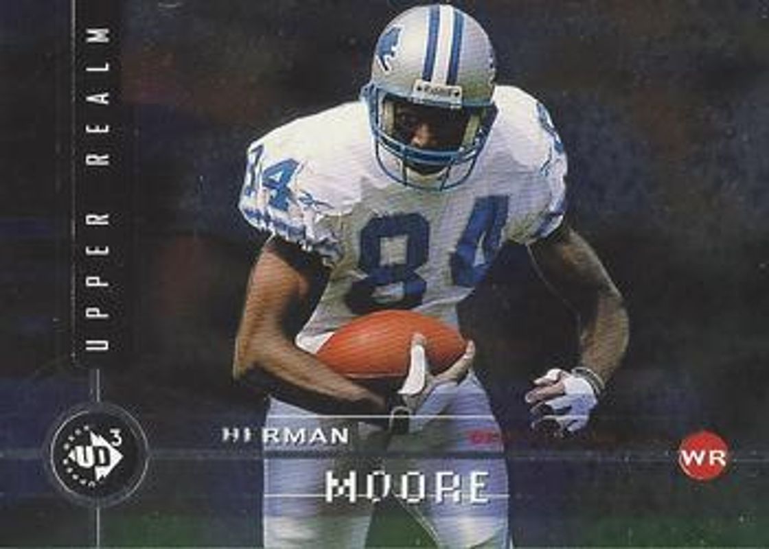 1998 Upper Deck UD3 #174 Base