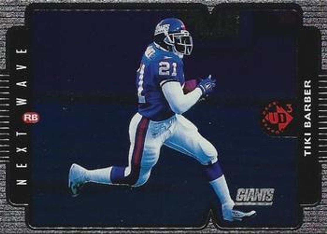 1998 Upper Deck UD3 #146 Base