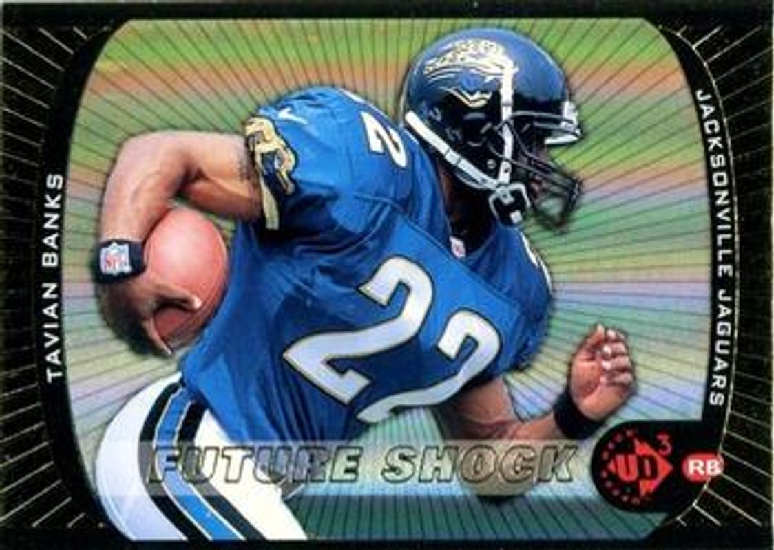 1998 Upper Deck UD3 #210 Base