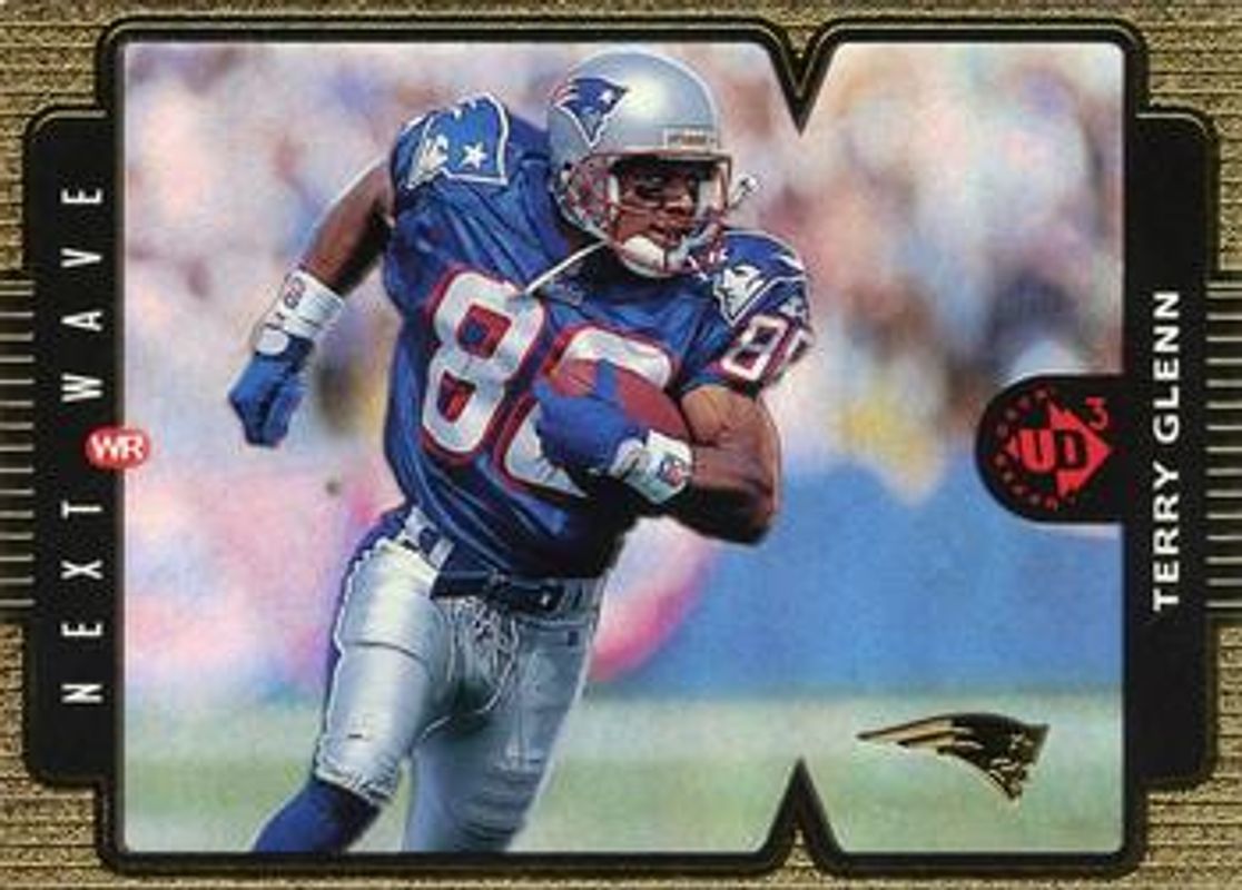 1998 Upper Deck UD3 #235 Base