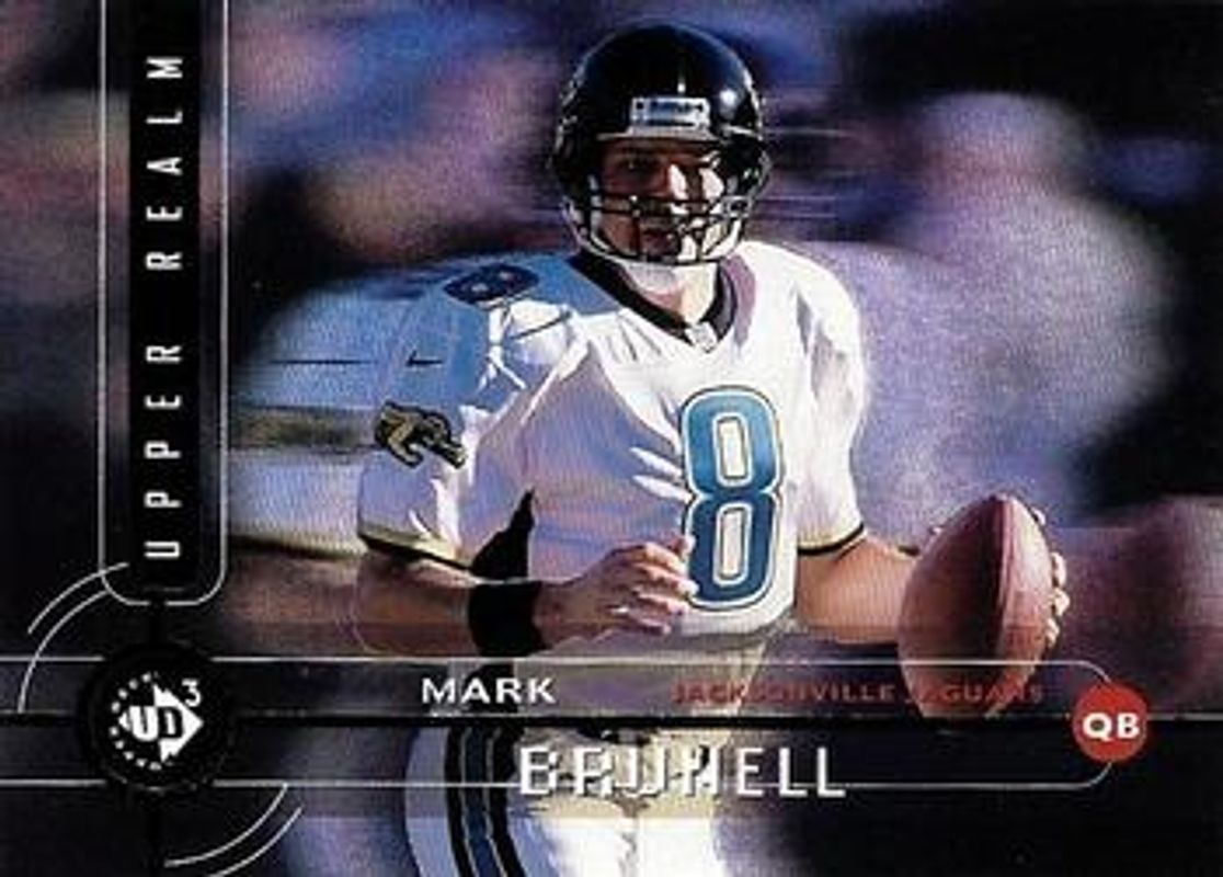 1998 Upper Deck UD3 #258 Base