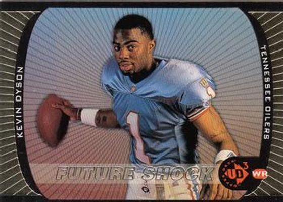 1998 Upper Deck UD3 #194 Base