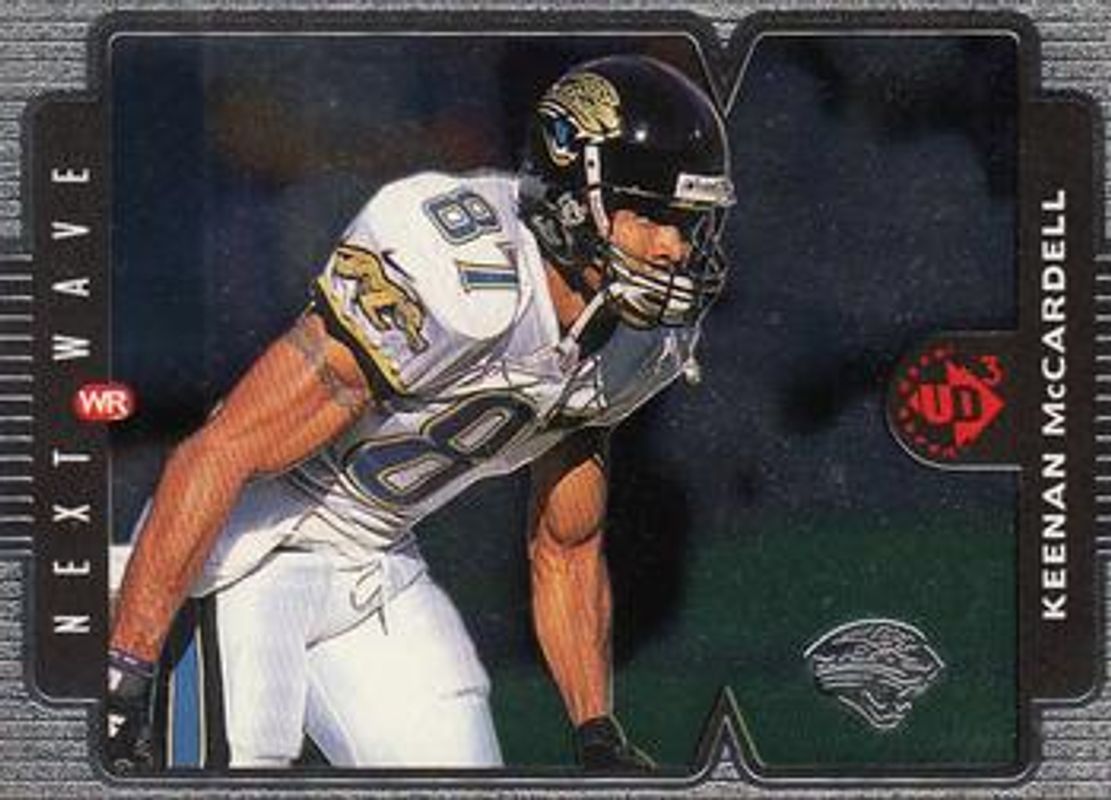 1998 Upper Deck UD3 #132 Base