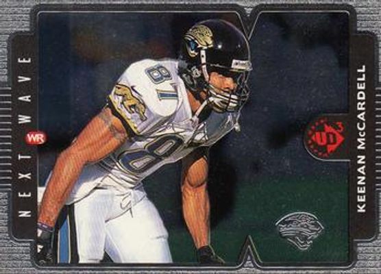 1998 Upper Deck UD3 #132 Base