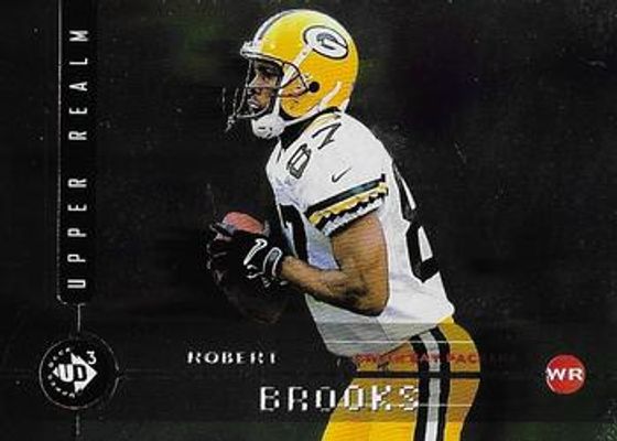 1998 Upper Deck UD3 #177 Base