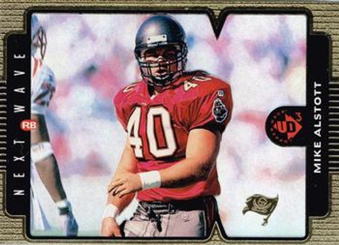 1998 Upper Deck UD3 #220 Base