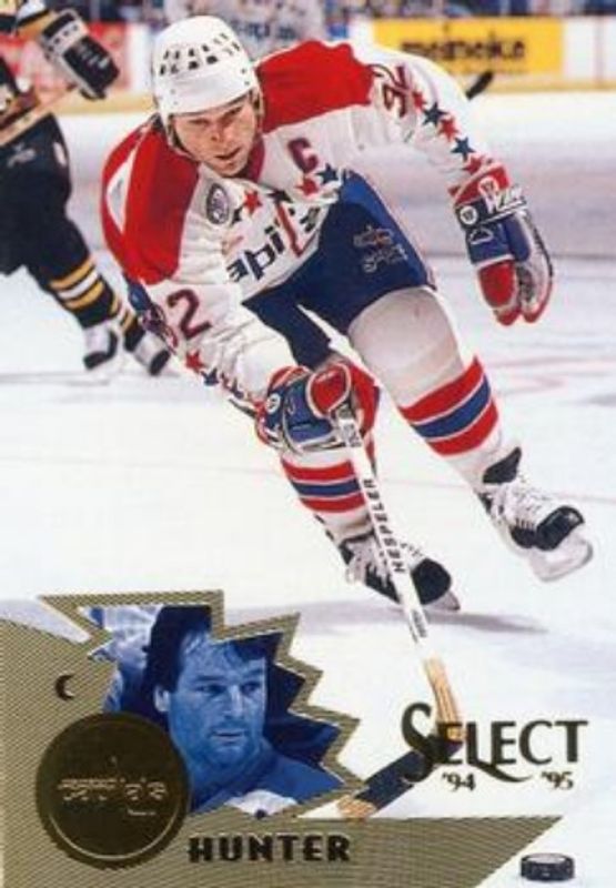 1994 Pinnacle Select #33 Base