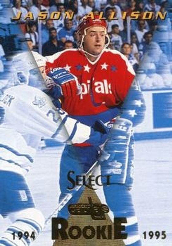 1994 Pinnacle Select #193 Base