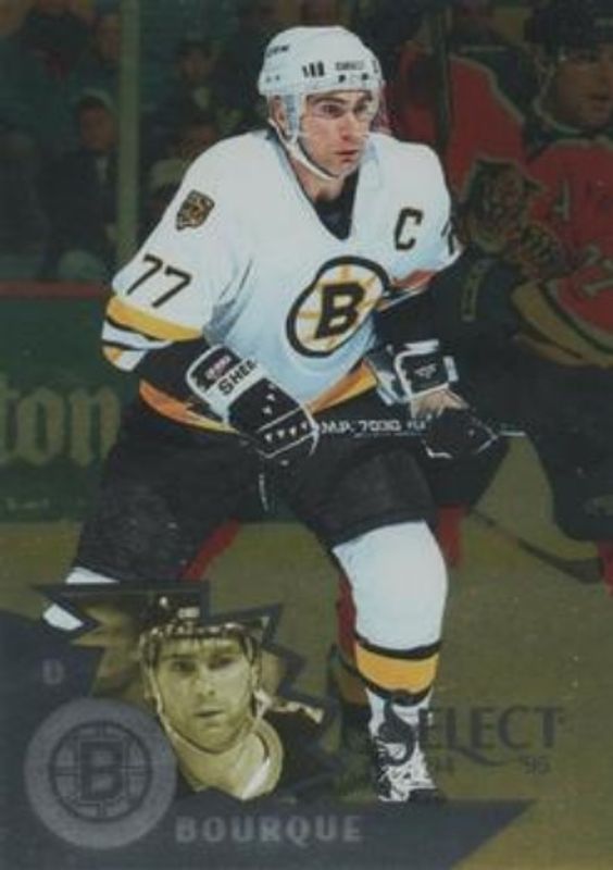 1994 Pinnacle Select #18 Certified Gold