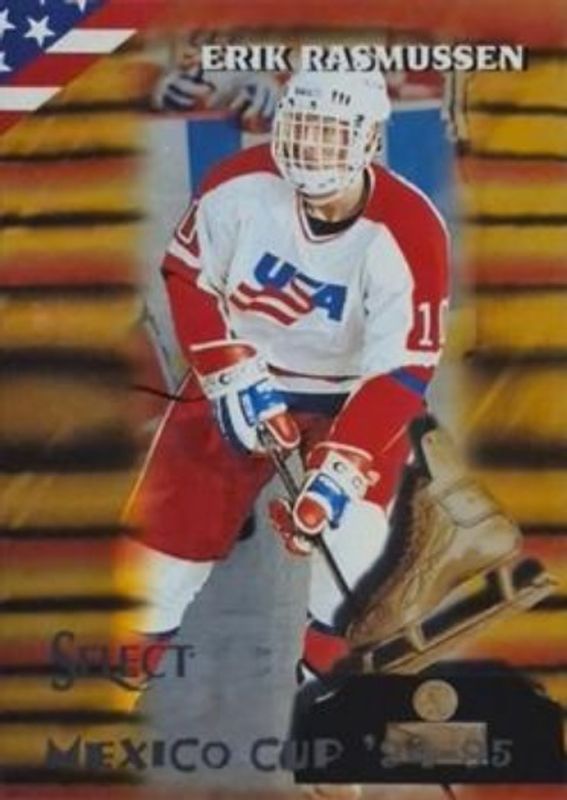 1994 Pinnacle Select #152 Certified Gold