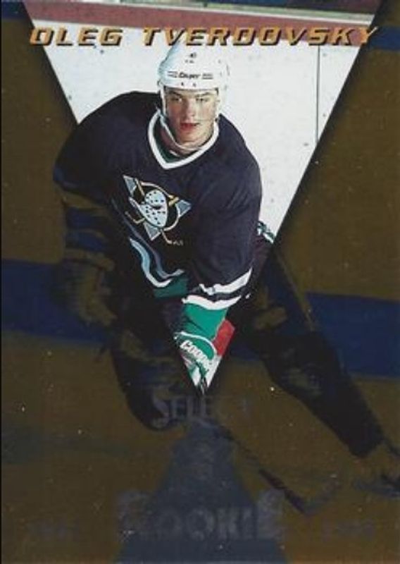 1994 Pinnacle Select #169 Certified Gold