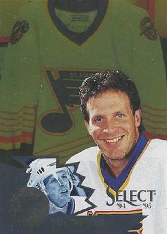 1994 Pinnacle Select #145 Certified Gold