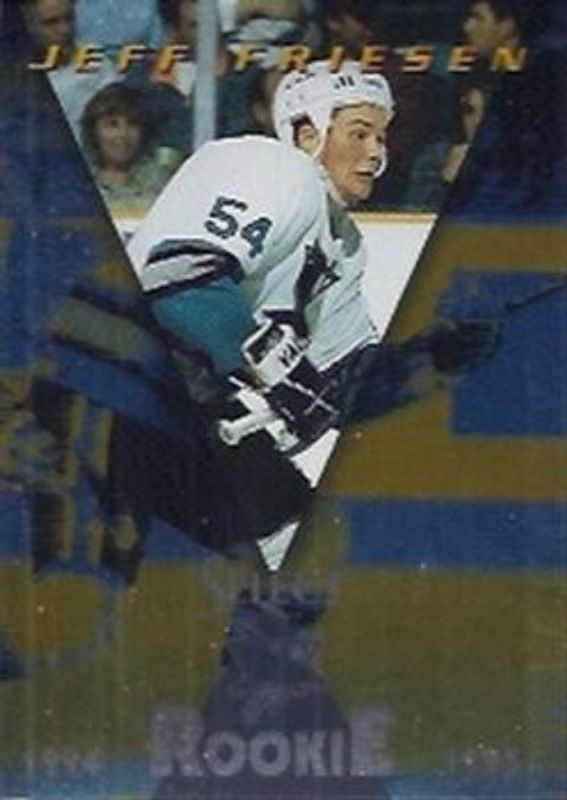 1994 Pinnacle Select #176 Certified Gold