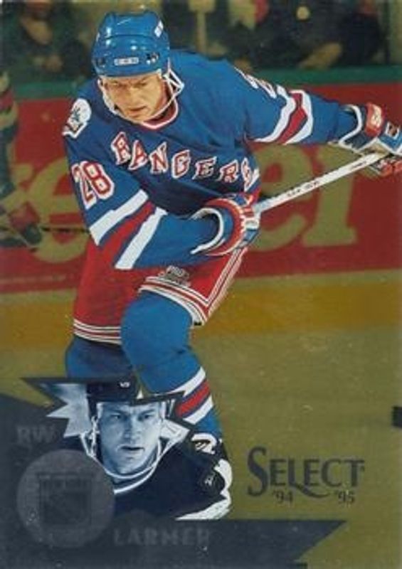 1994 Pinnacle Select #112 Certified Gold