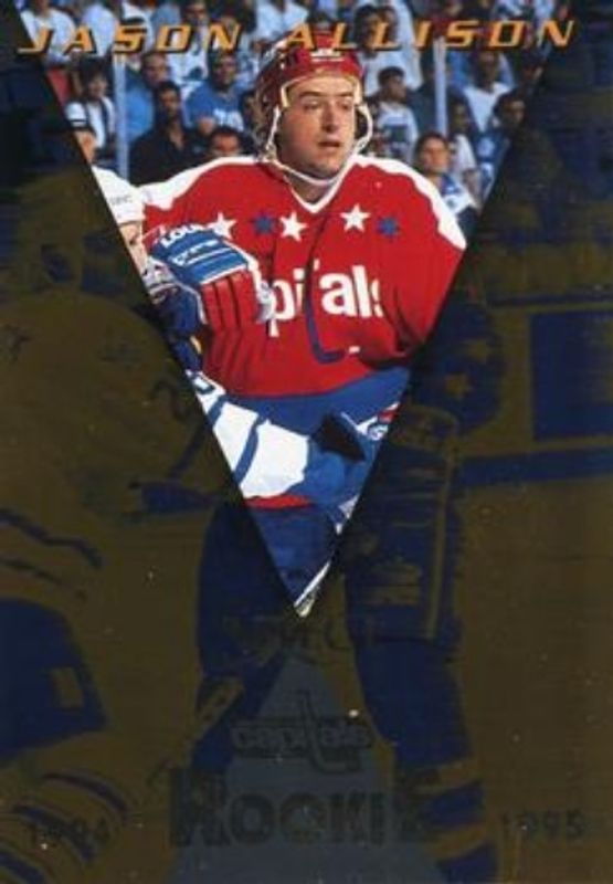 1994 Pinnacle Select #193 Certified Gold