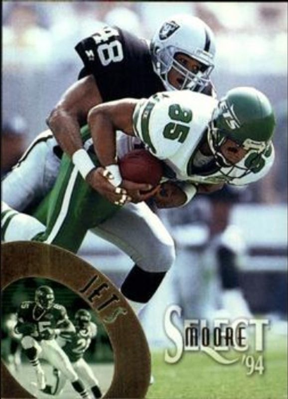 1994 Pinnacle Select #83 Base