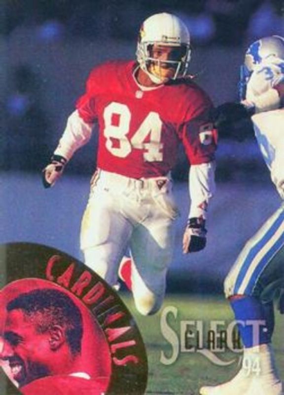 1994 Pinnacle Select #106 Base