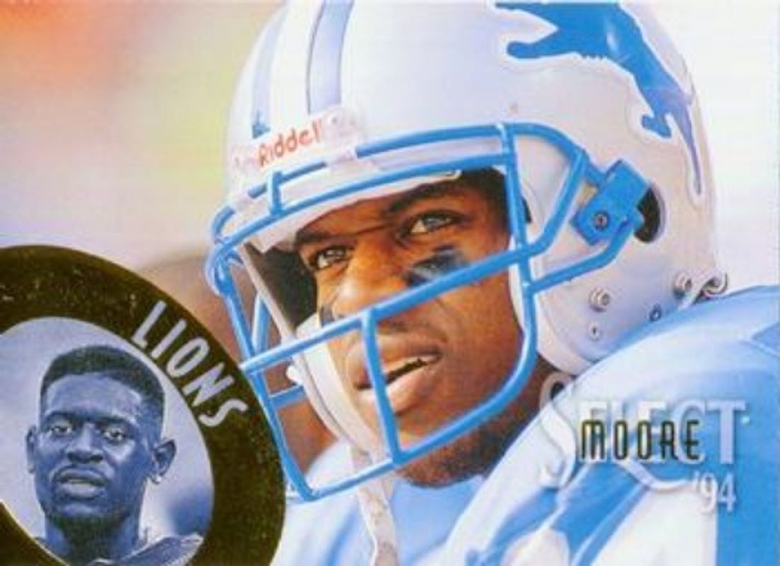 1994 Pinnacle Select #110 Base