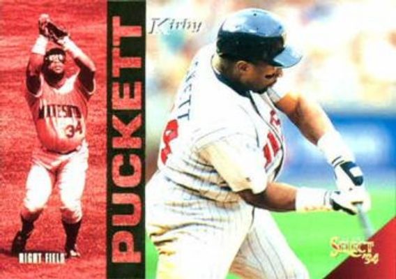 1994 Pinnacle Select #17 Base