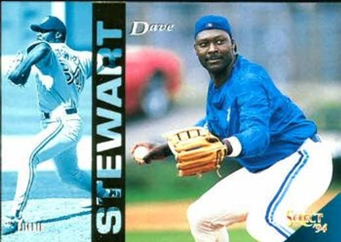 1994 Pinnacle Select #165 Base