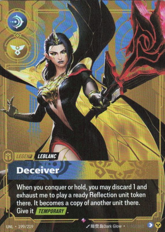 2026 Unleashed #199/219 Foil