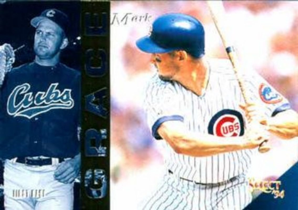 1994 Pinnacle Select #230 Base