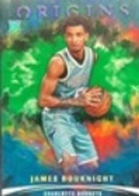 2021 Origins #61 Green /5