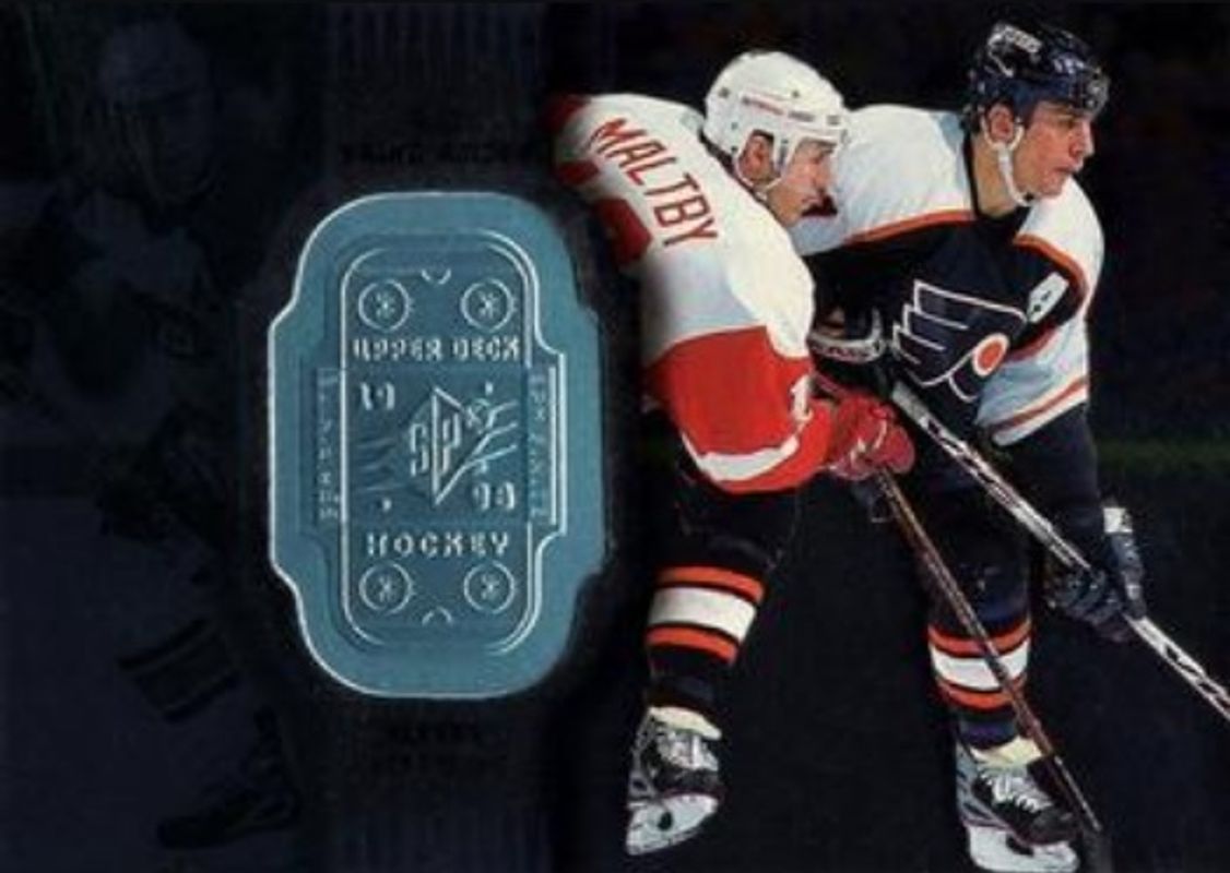 1998 SPx Finite #62 Base /6950