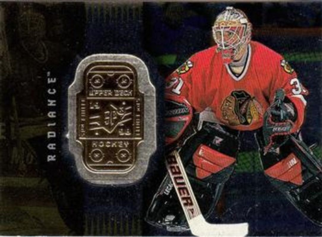1998 SPx Finite #21 Radiance /3475