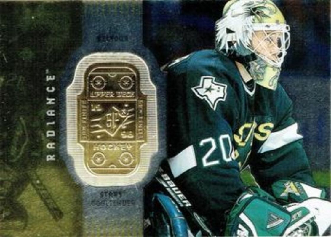 1998 SPx Finite #29 Radiance /3475