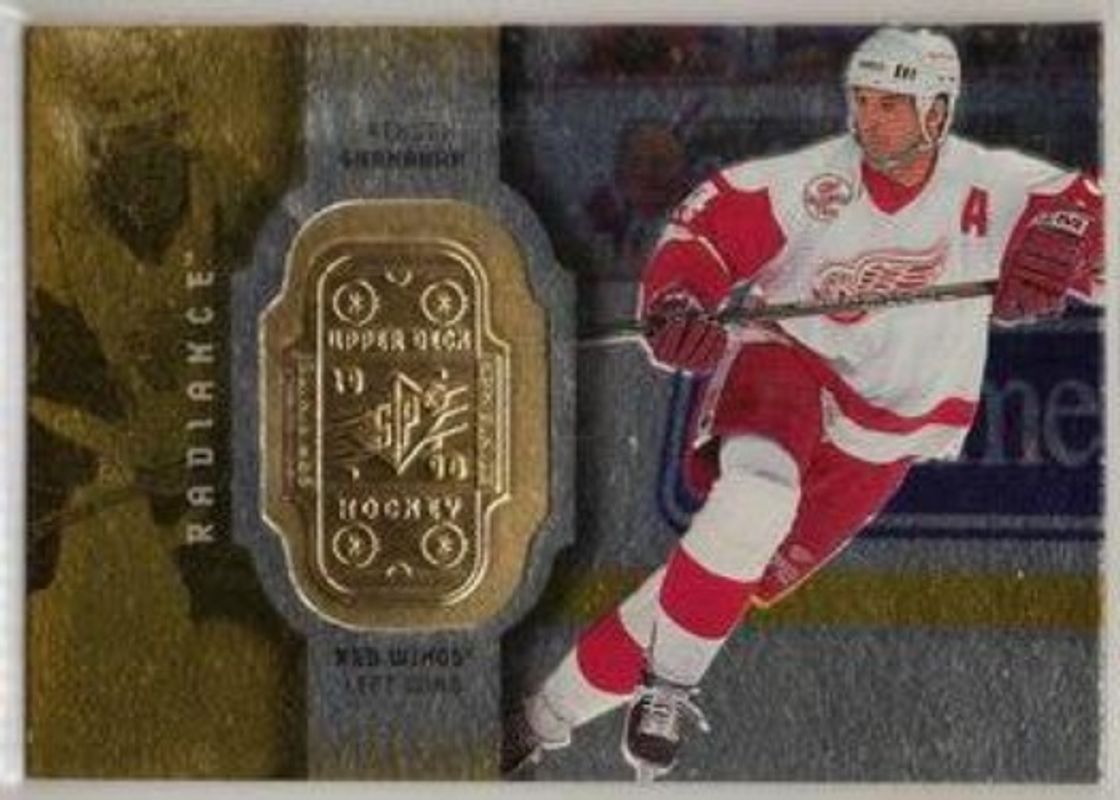 1998 SPx Finite #32 Radiance /3475