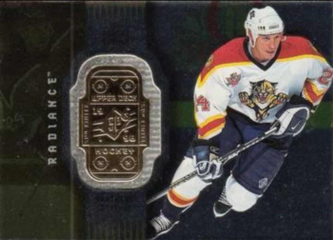 1998 SPx Finite #38 Radiance /3475